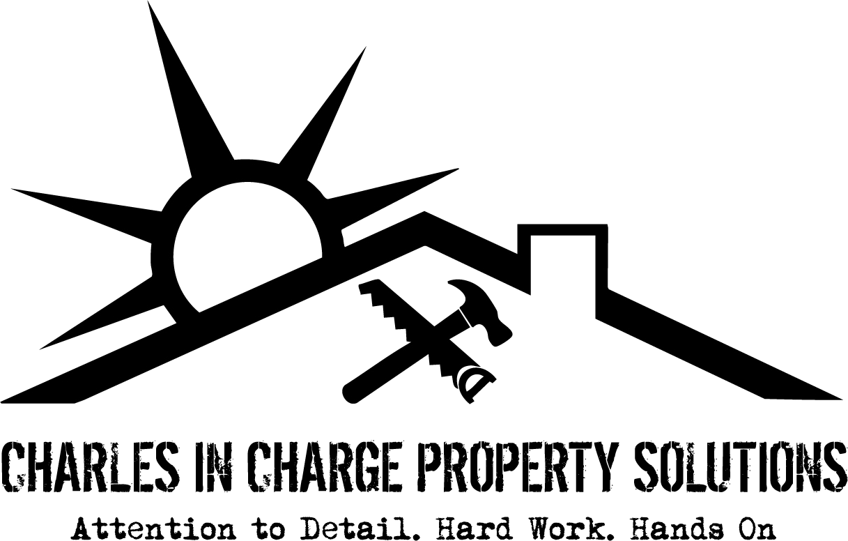 Charles in Charge Property Solutions logo